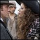 Neverland : photo Anna Friel, Rhys Ifans
