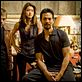 The Cleaner : photo Benjamin Bratt, Esteban Powell, Grace Park