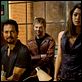 The Cleaner : photo Benjamin Bratt, Esteban Powell, Grace Park