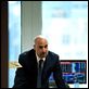 Margin Call : photo J. C. Chandor, Stanley Tucci