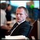 Margin Call : photo J. C. Chandor, Paul Bettany