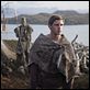 La Legión del Águila : photo Jamie Bell, Kevin Macdonald