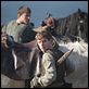 La Legión del Águila : photo Jamie Bell, Kevin Macdonald