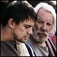 La Legión del Águila : photo Channing Tatum, Donald Sutherland, Kevin Macdonald