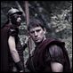 La Legión del Águila : photo Channing Tatum, Kevin Macdonald
