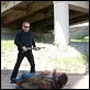 Furia ciega : photo Nicolas Cage, Patrick Lussier