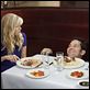 ¿Cómo sabes si...? : photo James L. Brooks, Paul Rudd, Reese Witherspoon