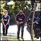 Mentes Criminales: conducta sospechosa : photo Beau Garrett, Forest Whitaker