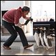 Los pingüinos del Sr. Poper : photo Jim Carrey, Mark Waters