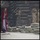 Caperucita roja (¿A quién tienes miedo?) : photo Amanda Seyfried, Catherine Hardwicke