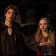 Caperucita roja (¿A quién tienes miedo?) : photo Amanda Seyfried, Catherine Hardwicke, Max Irons