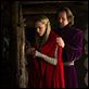 Caperucita roja (¿A quién tienes miedo?) : photo Amanda Seyfried, Catherine Hardwicke, Gary Oldman