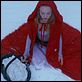 Caperucita roja (¿A quién tienes miedo?) : photo Amanda Seyfried, Catherine Hardwicke