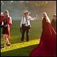 Caperucita roja (¿A quién tienes miedo?) : photo Amanda Seyfried, Catherine Hardwicke, Shiloh Fernandez