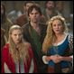 Caperucita roja (¿A quién tienes miedo?) : photo Amanda Seyfried, Billy Burke, Catherine Hardwicke, Virginia Madsen