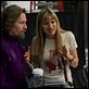 Caperucita roja (¿A quién tienes miedo?) : photo Catherine Hardwicke, Gary Oldman