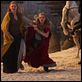 Caperucita roja (¿A quién tienes miedo?) : photo Amanda Seyfried, Catherine Hardwicke, Shauna Kain