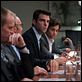 Margin Call : photo Zachary Quinto