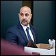 Margin Call : photo Stanley Tucci