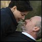 Tres veces 20 años : photo Isabella Rossellini, Julie Gavras, William Hurt