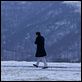 La Permission de minuit : photo Delphine Gleize, Vincent Lindon