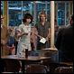 Made in Dagenham : photo Bob Hoskins, Geraldine James, Nigel Cole, Sally Hawkins