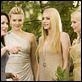 La saga Crepúsculo: Amanecer - Parte I : photo Bill Condon, Casey LaBow, Elizabeth Reaser, Maggie Grace, Myanna Buring