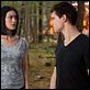 La saga Crepúsculo: Amanecer - Parte I : photo Bill Condon, Julia Jones, Taylor Lautner