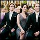 La saga Crepúsculo: Amanecer - Parte I : photo Ashley Greene, Bill Condon, Elizabeth Reaser, Jackson Rathbone, Peter Facinelli