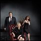 Daños y perjuicios (Damages) : photo Glenn Close, John Goodman, Rose Byrne