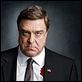 Daños y perjuicios (Damages) : photo John Goodman