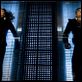 Sanctuary : photo Amanda Tapping, Ryan Robbins