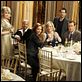 photo Benjamin King, Chris Williams, Kadee Strickland, Michael Landes, Sarah Jones