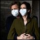 Perfect Sense : photo David MacKenzie, Eva Green, Ewan McGregor