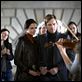 Perfect Sense : photo David MacKenzie, Eva Green, Ewan McGregor