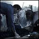 Insidious : photo James Wan, Patrick Wilson, Rose Byrne, Ty Simpkins