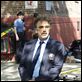 The Son Of No One : photo Al Pacino