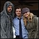 Wilfred (2011) : photo Elijah Wood, Fiona Gubelmann, Jason Gann