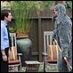 Wilfred (2011) : photo Elijah Wood, Jason Gann