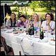 Le Skylab : photo Aure Atika, Emmanuelle Riva, Julie Delpy, Michelle Goddet, Noémie Lvovsky