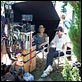 Le Skylab : photo Julie Delpy