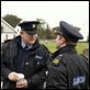 El irlandés : photo Brendan Gleeson, John Michael McDonagh