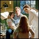 Detrás de las paredes : photo Claire Geare, Daniel Craig, Jim Sheridan, Rachel Weisz, Taylor Geare