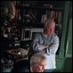 Detrás de las paredes : photo Jim Sheridan