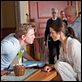 Detrás de las paredes : photo Daniel Craig, Jim Sheridan, Rachel Weisz