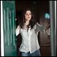 Detrás de las paredes : photo Jim Sheridan, Rachel Weisz