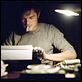 On The Road : photo Sam Riley, Walter Salles