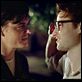 On The Road : photo Sam Riley, Tom Sturridge, Walter Salles