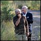 Un jour mon père viendra : photo François Berléand, Gérard Jugnot, Martin Valente