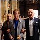 Un jour mon père viendra : photo François Berléand, Gérard Jugnot, Jamie Bamber, Martin Valente